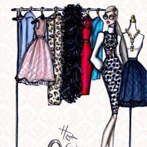 Meet your Posher, Elia m